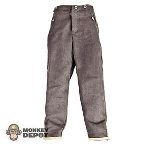 Pants: Dragon German WWII Mountain Trousers