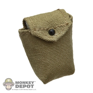 Pouch: Dragon US WWII Riggers Cloth