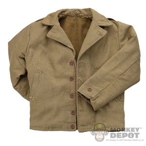 Jacket: Dragon US WWII M1941 Parsons