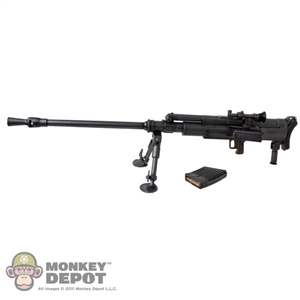 Rifle: Dragon German WWII S18-100 Anti-Tank Rifle