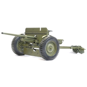 Weapon: Dragon 37mm Anti Tank Gun (Plastic)