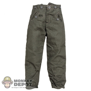 Pants: Dragon M37 Langehosen Trousers