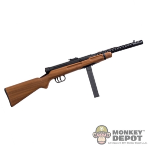 Rifle Dragon German WWII MP-738