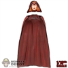 Head: Diamond Select 1/10 Scarlet Witch Head w/ Cloak