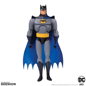 Action Figure: DC Direct Batman BTAS (906624FOB)