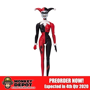 Action Figure: DC Direct Harley Quinn BTAS (906625FOB)