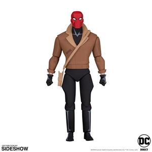 Action Figure: DC Direct Red Hood (906626FOB)