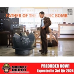 Dark Horse Toys Father of the Atomic Bomb (DHT-001)