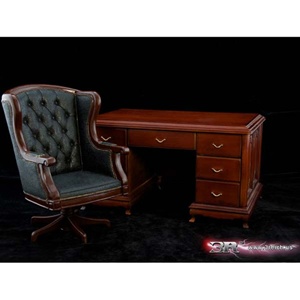 Boxed Accessory: DiD JG Furniture Set (GM615)