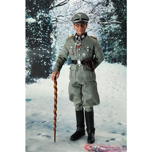 Boxed Figure: 3R German General Herbert (GM622)