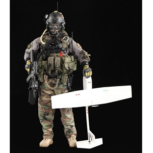 Boxed Figure: DID U.S. Navy CNSWG-4 22RD SBT Weimy (MA1002)