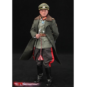 Boxed Figure: DiD German Leader Generalfeldmarschall (GM637)