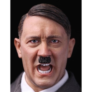 Head: DiD Screaming Adolf Hitler Head