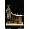 Diorama: DiD War Desk Diorama Set (E60062)