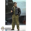 DiD WWII United States Army Air Forces Pilot - Captain Rafe (A80167)