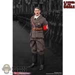 3R 1/12th WWII German Party Leader (TG80001)