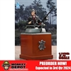 DiD 1/12 Panther G Commander Cupola w/ MG34 (XD80023G)
