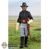 DiD U.S. Civil War Union  Army Lieutenant - John Dunbar (NS80175)