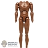 Figure: Dark Toys Mens A/A Base Body