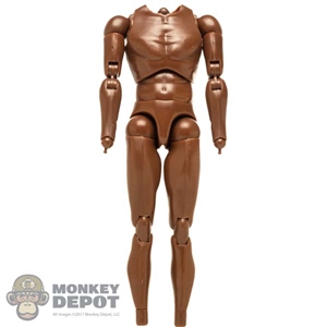 Figure: Dark Toys Mens A/A Base Body