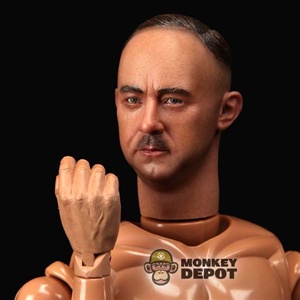 Figure: DiD Heinrich Himmler