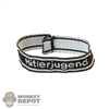 Armband: DiD German WWII Hitlerjugend