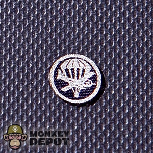 Insignia: DiD US WWII Airborne Patch