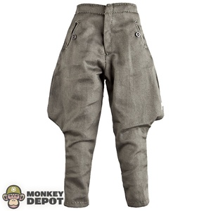 Pants: DiD German WWII Breeches