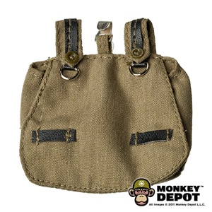 Bag: DiD German WWII Breadbag