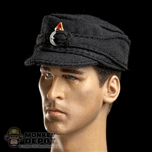 Hat: DiD German WWII Hitler Youth