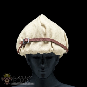 Cover: DiD French WWI Adrian Helmet Cover