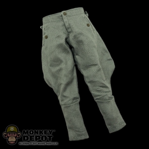 Pants: DiD German WWII Officer Breeches