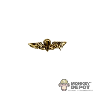 Medal: DiD US Marine Parachutist Badge (Jump Wings)