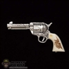 Pistol: DiD Colt .45 Revolver