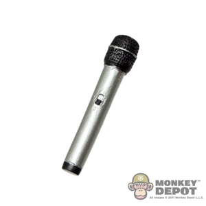 Tool: DiD Microphone