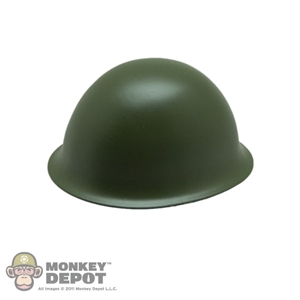 Helmet: DiD Chinese PLA