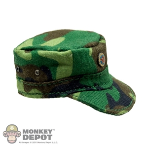 Hat: DiD Chinese PLA Cap