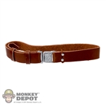 Belt: DiD Chinese PLA Brown