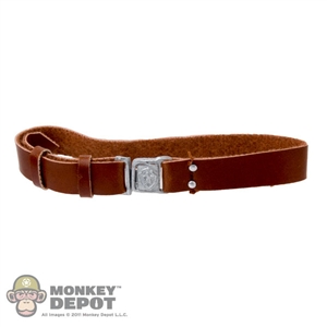 Belt: DiD Chinese PLA Brown