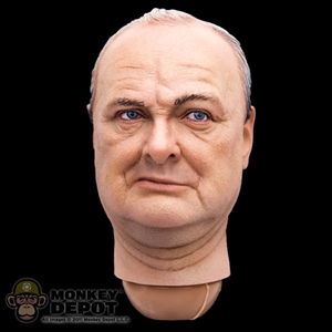 Head: DiD Winston Churchill
