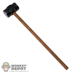 Tool: DiD Sledge Hammer