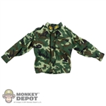 Jacket: DiD Camouflage