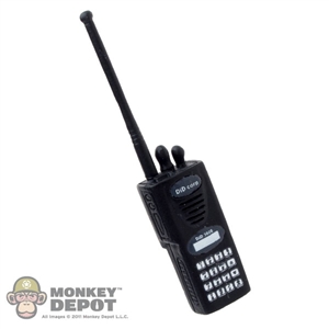 Radio: DiD Walkie Talkie