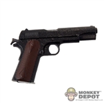 Pistol: DiD 1911
