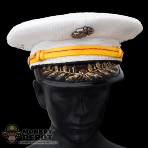 Hat: DiD US Modern Brigadier General Cap