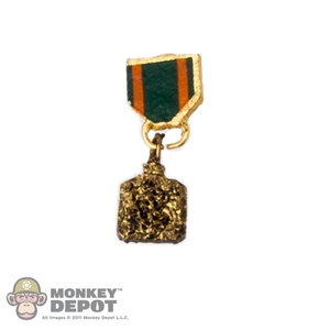 Medal: DiD US Navy Distinguished Service