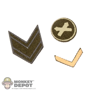 IInsignia: DiD Patches