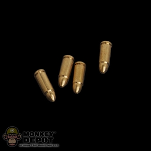 Ammo: DiD MP40 Ammo