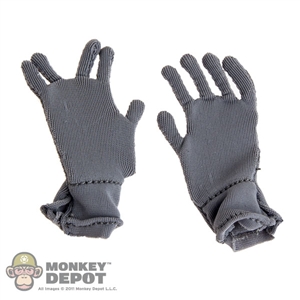 Gloves: DiD German Grey Gloves