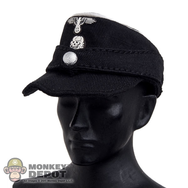 Monkey Depot - Hat: DiD Waffen-SS Panzer Ski-Cap